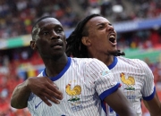 米兰体育app-法国不敌比利时，三连败出局的简单介绍