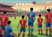 米兰体育官网-小国球队响亮胜利，欧洲联赛焦点话题