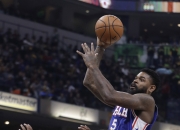 米兰体育入口-篮网克雷格DNP，步行者轻松取胜