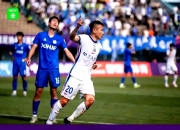 ac米兰-上海申花主场胜利，晋级四强赛！的简单介绍