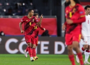 米兰体育官方网站-意大利力克比利时，稳坐小组头名位置的简单介绍