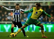 米兰体育-纽卡斯尔联击败诺里奇，豪取联赛三连胜的简单介绍