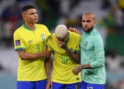 ac米兰-波兰不敌克罗地亚，遗憾止步八强