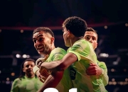 米兰体育,-巴塞罗那凭借黄金一代晋级下一轮的简单介绍