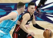 米兰体育下载-热火力克黄蜂，卡特维尔绝杀