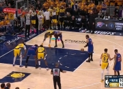 米兰体育官网-猛龙客场大胜尼克斯，取得两连胜