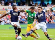 米兰体育网页版-热刺主场逆袭沃特福德，全取三分