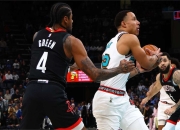 米兰体育,-火箭击败灰熊取得连胜