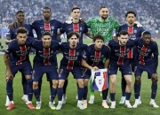 米兰体育app-巴黎圣日耳曼逆转战胜波尔多，取得法甲联赛领先优势