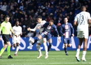 milan.com-巴黎一球胜马赛，成功晋级半决赛