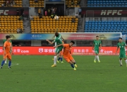 米兰百家乐-山东鲁能加时赛绝杀2-1胜贵州恒丰智诚