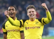 米兰体育app-拜仁慕尼黑击败多特蒙德，豪取德甲胜利