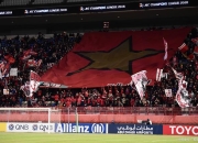 米兰真人-包含鹿岛鹿角遭遇惊心动魄胜利，跻身亚冠淘汰赛的词条