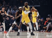 米兰体育官网-「詹姆斯带伤再战，率队逆转」的简单介绍