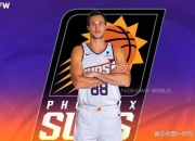 ac米兰体育官网-关于太阳队新秀崭露头角，成为球队新的希望的信息