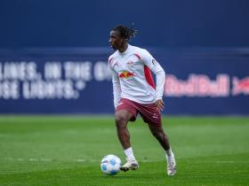 RB莱比锡球员荣膺本赛季最佳射手的简单介绍 RB莱比锡球员荣膺本赛季最佳射手的简单介绍