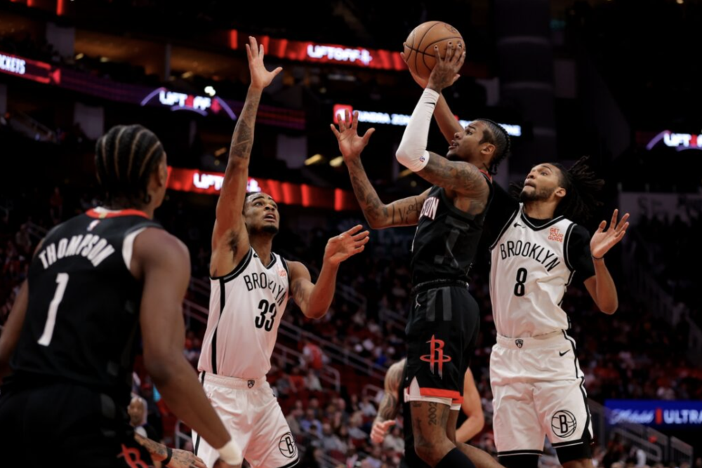 开拓者客场大胜尼克斯，连胜达到五场的简单介绍