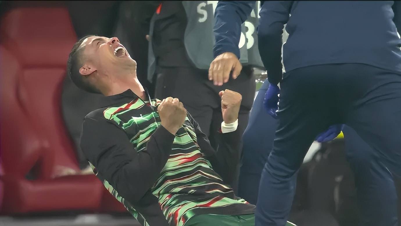 关于葡萄牙队决心战胜西班牙队，向南美杯冠军发起冲击的信息