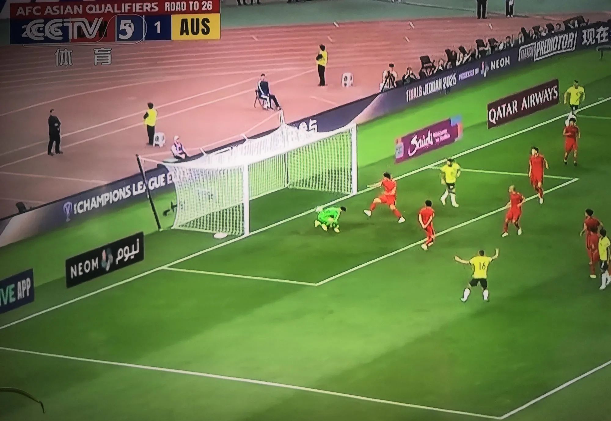 阿根廷击败巴西晋级篮球半决赛