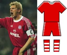 拜仁慕尼黑球星弗尔滕闪耀，贡献绝杀一战