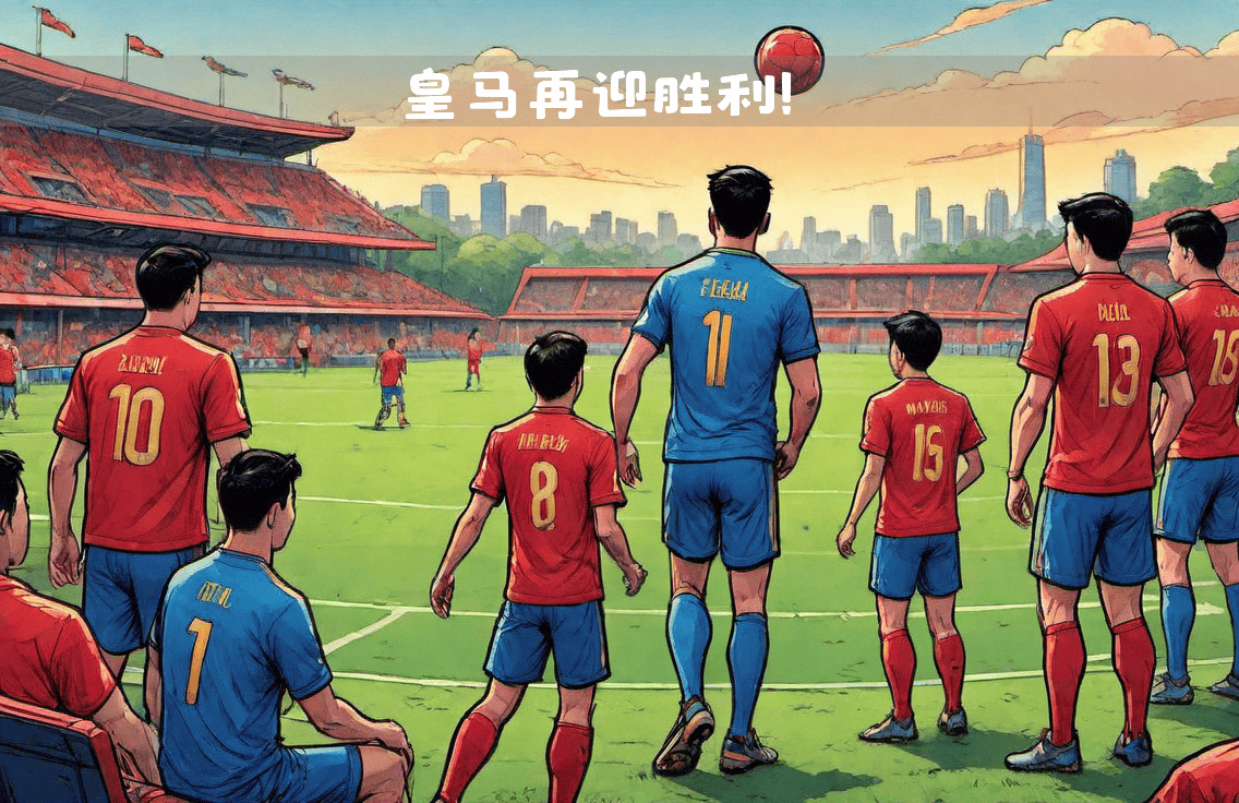 小国球队响亮胜利，欧洲联赛焦点话题