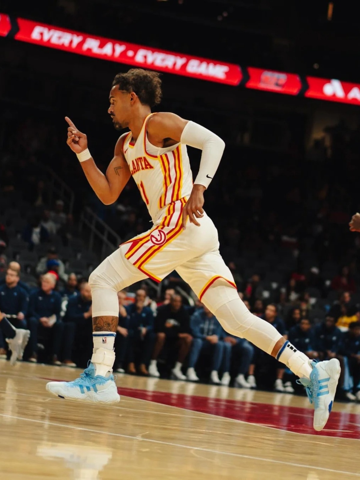 篮网克雷格DNP，步行者轻松取胜