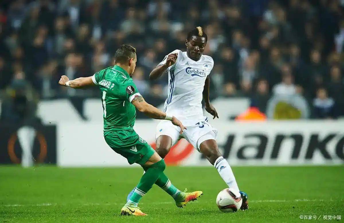 尼斯客场遭遇马赛反击，失利收场