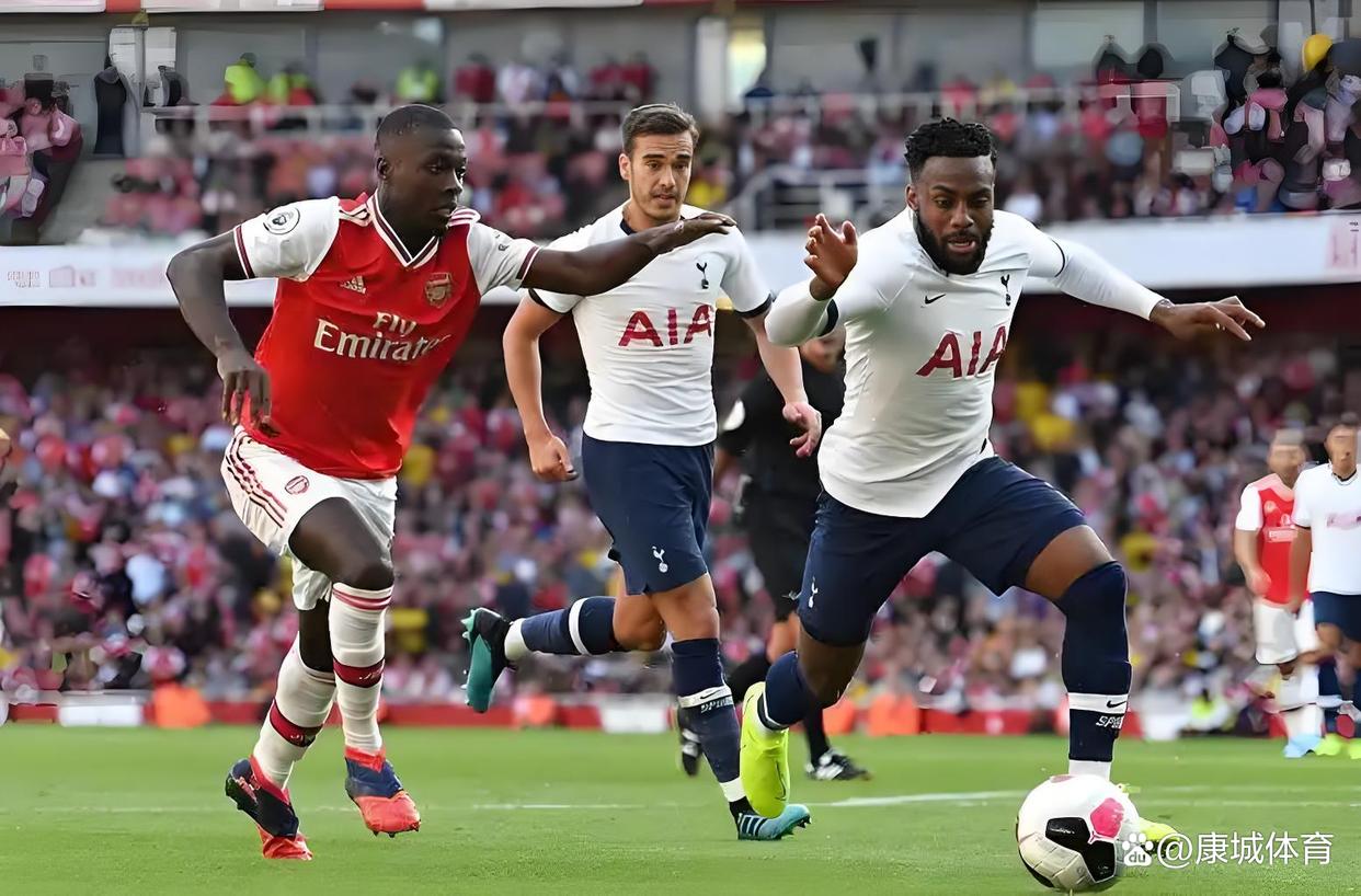 热刺力克对手，欧战席位稳固