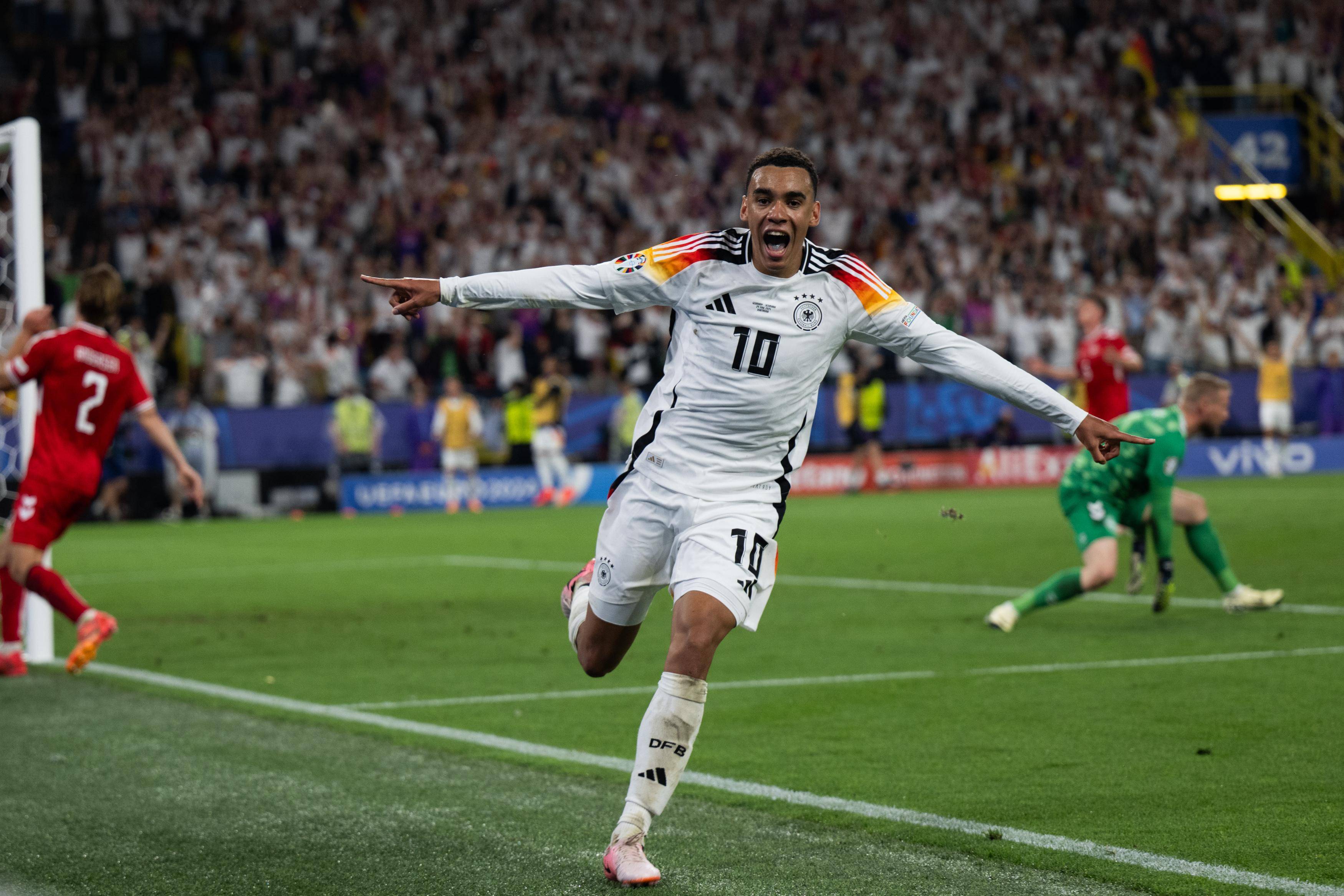 关于欧洲预选赛强强对话，谁能在激烈中笑傲的信息