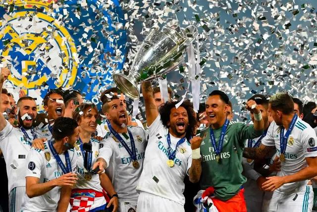 关于欧洲足球豪门齐聚，争夺荣耀！的信息