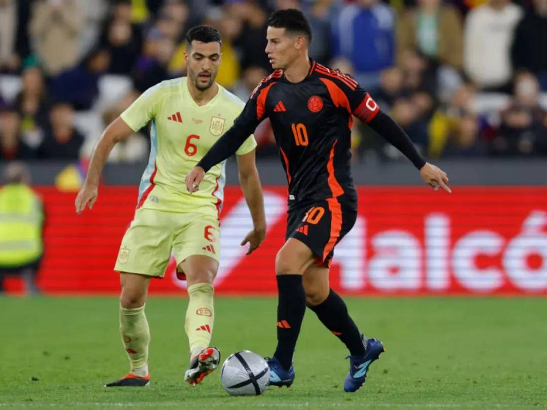 西班牙顶级联赛关注度持续攀升