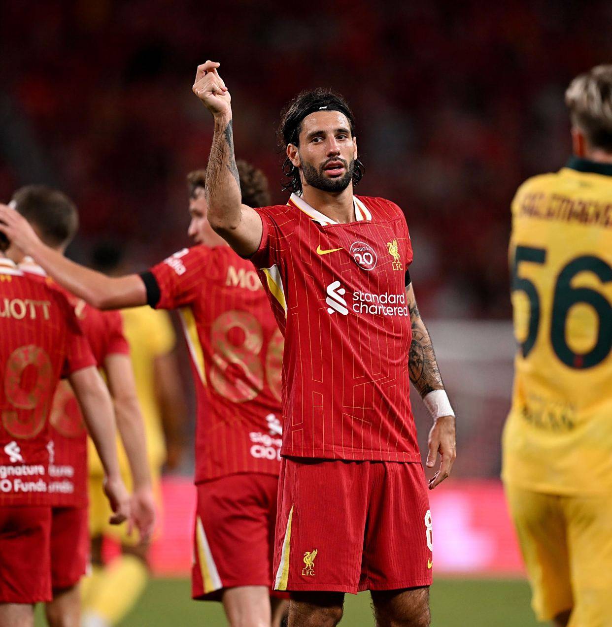 AC米兰外援表现抢眼，球队士气高昂的简单介绍