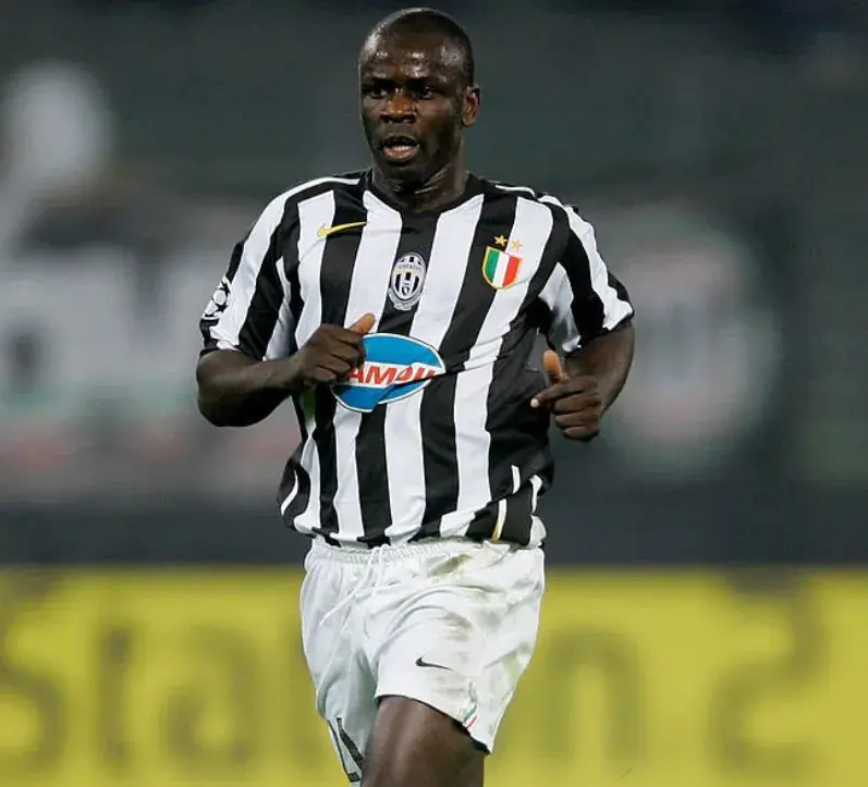 尽管阵容有变化，尤文图斯仍保持强大竞争力的简单介绍