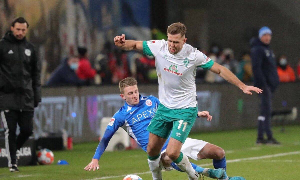 汉诺威主场失利，主教练现身响征的简单介绍