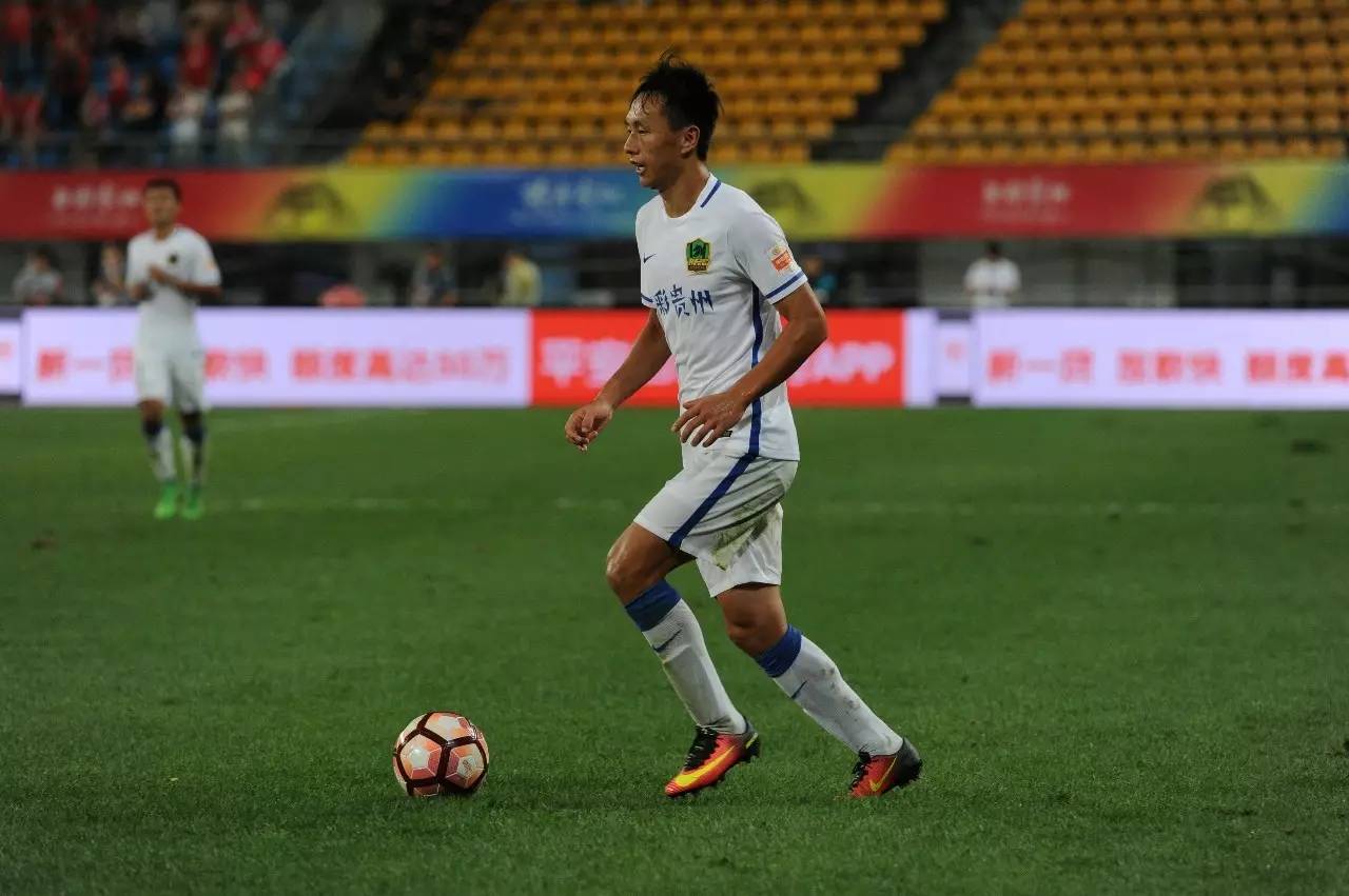 贵州智诚主场战胜重庆力帆，豪取胜利