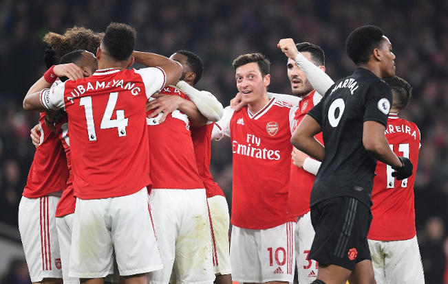 关于阿森纳鏖战土耳其，博格巴一己之力扛起全队的信息