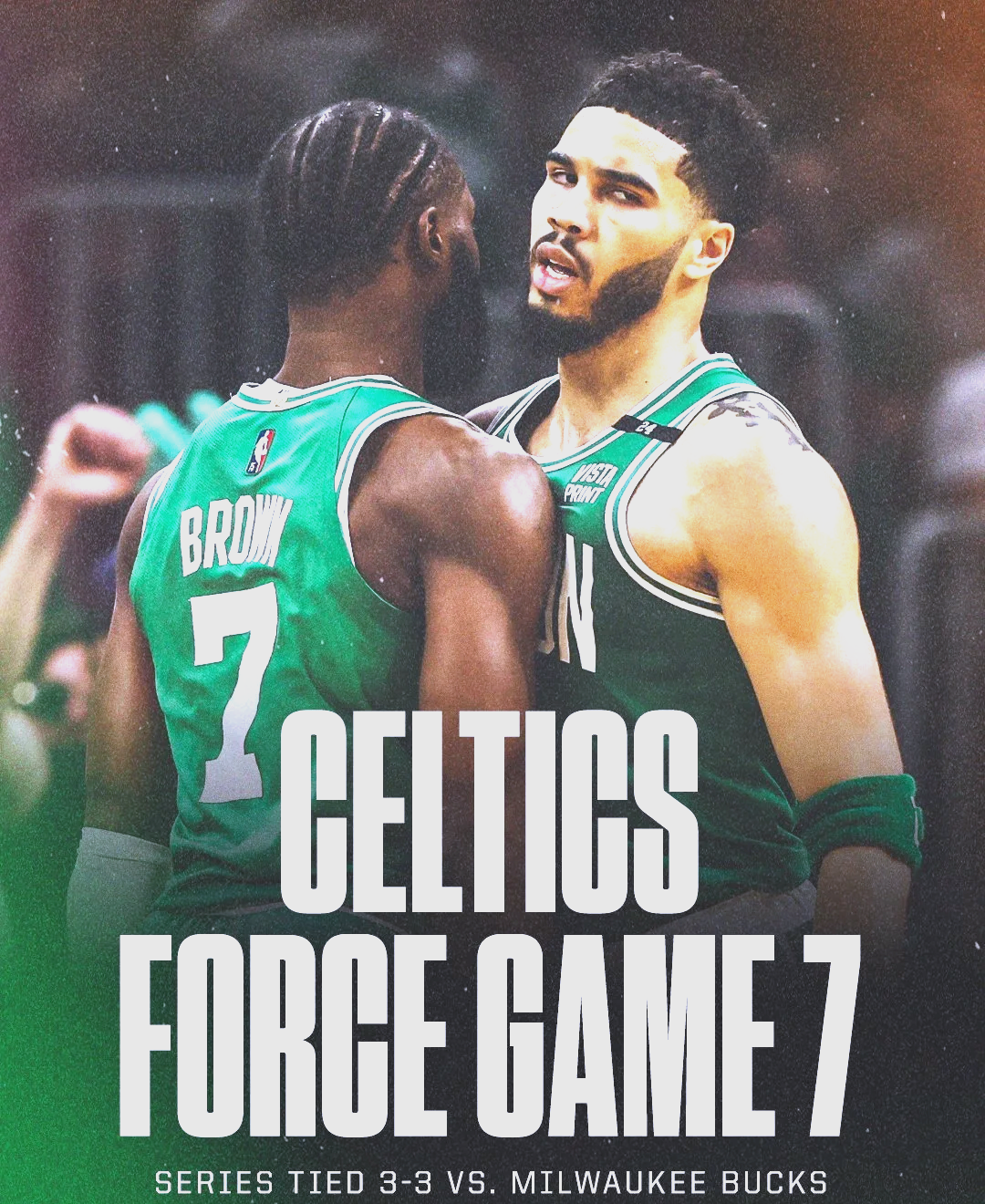 雄鹿击败凯尔特人，取得3连胜