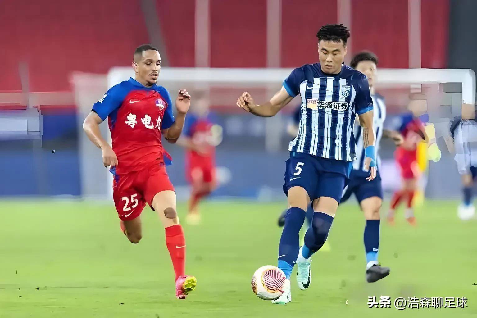 包含中超联赛将于本周末重启，广州恒大将迎战武汉三镇的词条