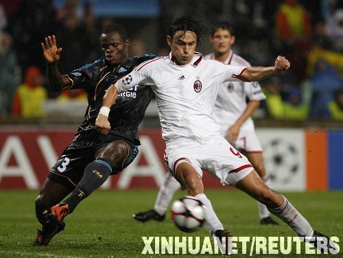 马赛阵容逐渐稳定，法国联赛前景乐观