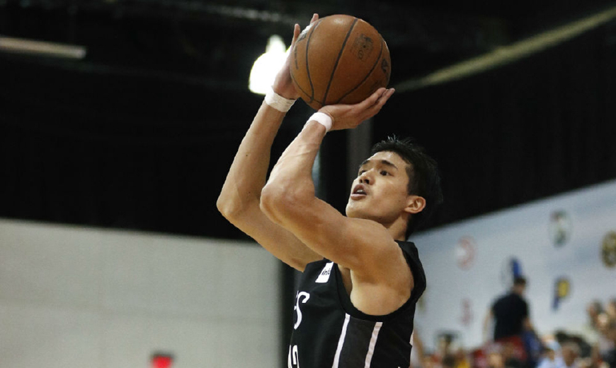 关于灰熊擒魔术实现九连胜！游埋22分3枪的信息