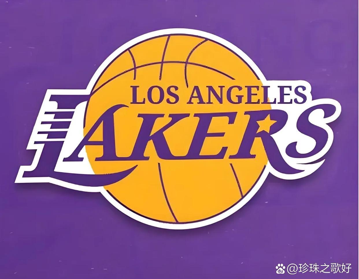 湖人豪胜灰熊，保持西部第一位置