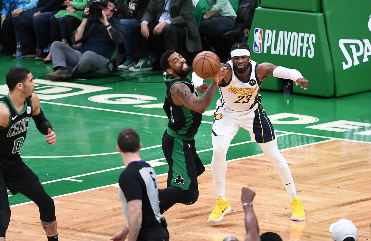 绿军客场擒丹佛,海沃德砍下30分 绿军客场擒丹佛,海沃德砍下30分