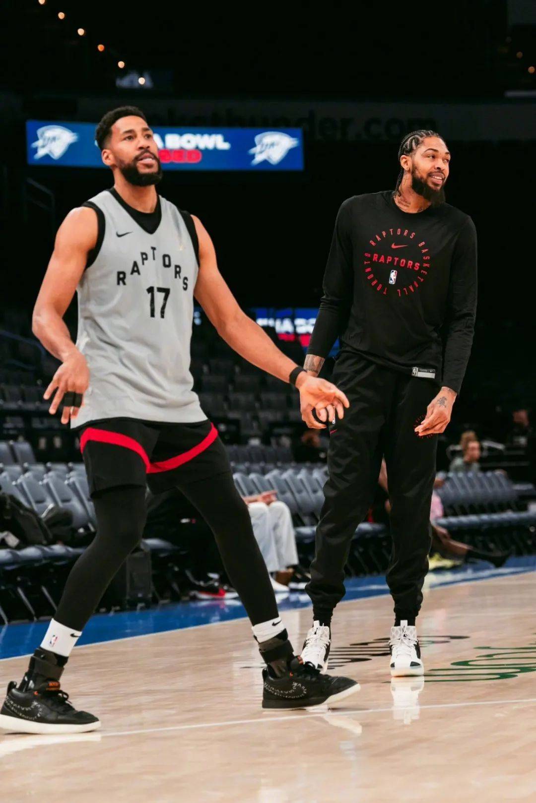 战火重燃！猛龙携手76人争夺东部冠军