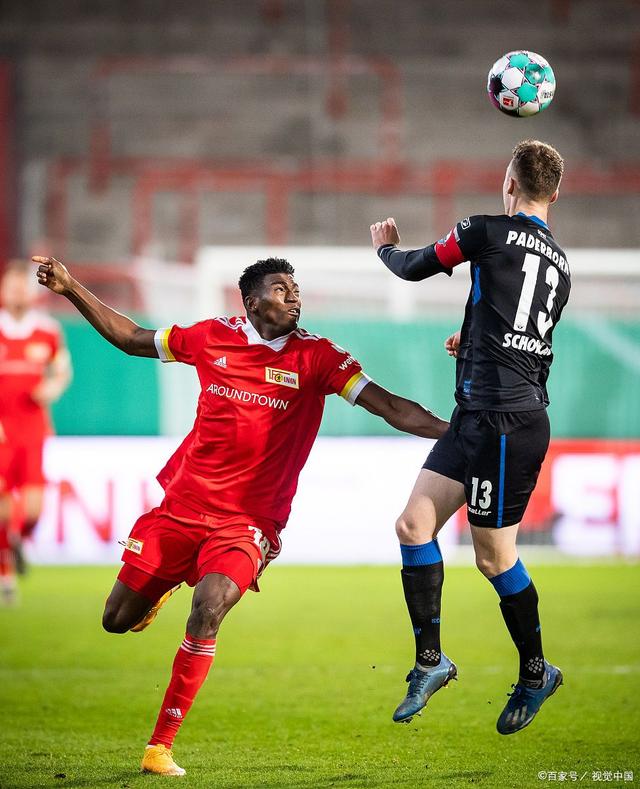 奥斯纳布吕克客场战平斯图加特，保持降级区距离不断缩小