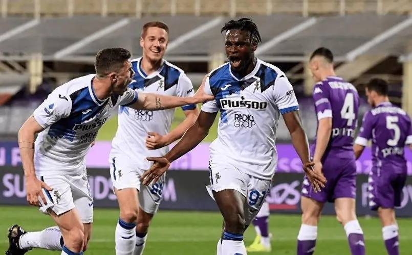 佛罗伦萨客场战平都灵，客场不败延续的简单介绍