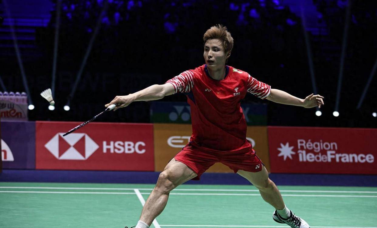 丹麦队绝杀中国队，石宇奇关键制胜