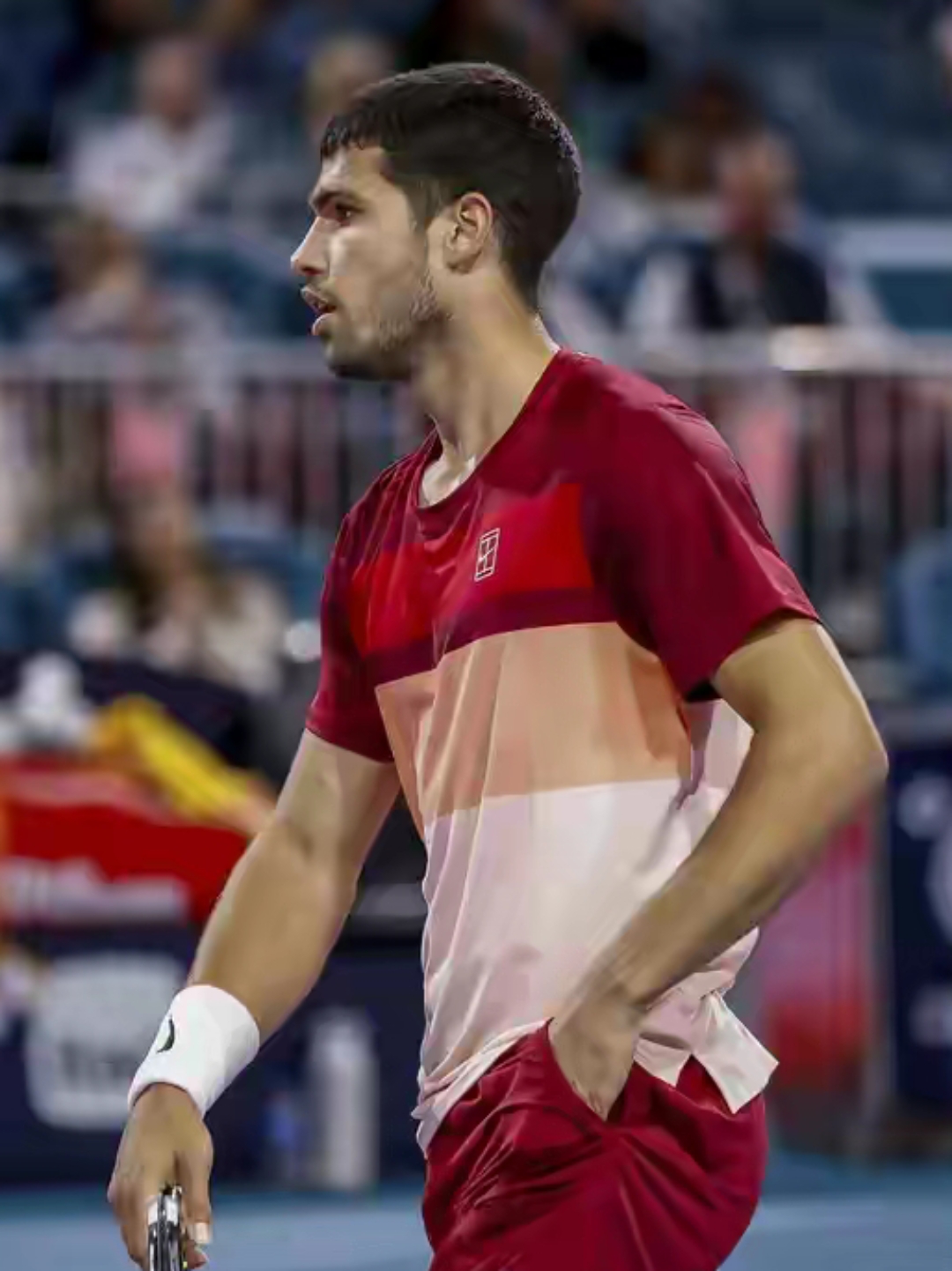 蒙特卡洛大师赛鏖战戴维斯杯，穆雷高光表现的简单介绍