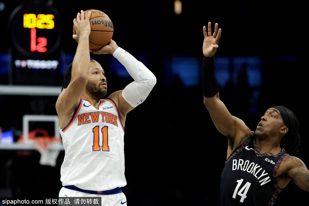 辽宁队绝杀尼克斯,米切尔扛起全队 辽宁队绝杀尼克斯,米切尔扛起全队